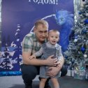 Фотография "Мои мужчины 🥰Новыйгод2024🎄"