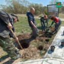 Фотография от Администрация СП Поселок Детчино