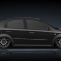 Фотография "Chevrolet Aveo 1.4i
№ 6966065"