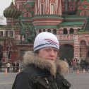 Фотография "Москва декабрь 2008"