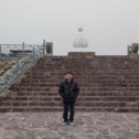 Фотография "Каменный Город в начале Усинского тракта Кызыл - Абакан, 21.10.2022."