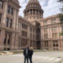 Фотография "Texas State Capitol (Austin)"