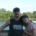 Фотография "я с дочкой в парке Диснейленд
Флорида 2011"