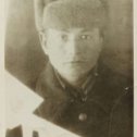 Фотография "Перфильев Георгий Иванович! Участник ВОВ 1943 год на службе. "