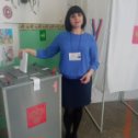 Фотография "Выборы 2024 #КУZБАССВЫБИРАЕТ "