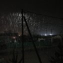 Фотография "На ул.Мельзавод-10 идет снег! А у вас?"