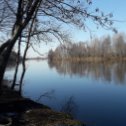 Фотография "Из " далека долго течет река "" Березина."