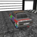 Фотография "Моя тачка! http://www.odnoklassniki.ru/games/mycar3d"