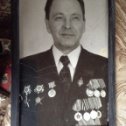 Фотография "Клюкин Василий Дмитриевич-гвардии полковник.Взял Берлин"
