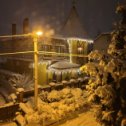 Фотография "Зима в Калининграде  12.12.22 года"