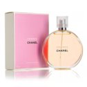 Фотография "Chanel Chance, Edp, 100 ml
Цена: 999.00 RUB
Бренд: Chanel
Описание: Chance Chanel - это прекрасный женский аромат, созданный парфюмером Jacques Polge и выпущенный в 2003 году фирмой Chanel. Эти духи принадлежат к группе шипровых цветочных ароматов. В к..."