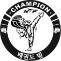 Фотография от CHAMPION 태권도 팀