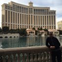 Фотография "Bellagio 2016"