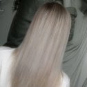 Фотография "Частое мелирование с помощью такой замечательной расчёски 🔥🔥🔥 + тонирование 🎨🖌️
Я просто влюбилась в нее😍
.
Шикарный результат👍

Для записи в лс или 89000779125"