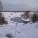 Фотография "Подмосковье, Лосино-пертовский, январь"