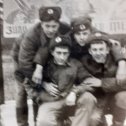 Фотография "Служба в армии 1981-83 беларусь"