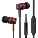 Фотография "Original Brand Earbuds JM26 Headphone Noise Isolating in ear Earphone Headset with Mic for Mobile phone Universal for MP4
-29% New User Deal
http://ali.pub/33nwbr"