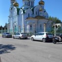 Фотография "Собор в Батайске"
