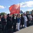 Фотография от Родной Николаевский район