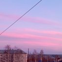 Фотография "Кудымкар, вечер 5.04.24г."