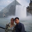 Фотография "париж.2007"