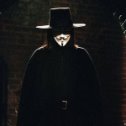 Фотография от V for Vendetta