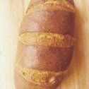 Фотография "Как прошли первые праздники? Я освоила еще один рецепт хлеба😊, сливочный батон на закваске от @bysia_bread . Мягкий, мелкопористый мякиш, все, как любит семья😁."