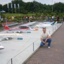 Фотография "Первым делом-самолеты..ну а девушки.. в Голландии и не нужны :)"