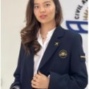 Фотография "Студентка 1курса Академии Гражданской авиации,  младшая дочь Наргиз"