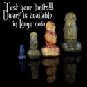 Фотография "We are happy to announce the availability of the large version of Dwarf dildo. This particular toy is designed to test your limit !!! Find us in https://www.etsy.com/shop/lovesmithstoys #Consolador #godemiche #JuguetesEroticos #juguetessexuales #boutiqueérotique #juguetessexuales #lovesmithstoys #siliconesextoys #bodysafe #christmas #adultsextoys #fantasydildo #dildos #sexgeek #dwarfdildo #weirddildo #fantasydwarf #selfpleasure #natureinspireddildo #madeinfrance #creationfrancaise #madeineurope #diseñoespañol #dwarf #bigdildo #plaisirfeminin #plaisirsolitaire #masturbators #jeuxcoquins"