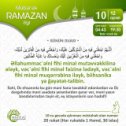 Фотография "Ramazan ayının 10 -cu gününün duası

https://t.me/MaideTV
#ramazan2022 #ramazanayı #dua #gündəlikdua"