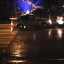 Фотография "Наезд на пешехода на зебре Волкова 8, 24.12.17 около 19-00. Ищем свидетелей, записи с видео регистраторов, любую информацию 89508646356"