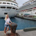 Фотография "Bahamas cruise"
