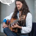 Фотография "Знаменитый музыкант Эстас Тонне одобряет гитары Alhambra 🎸👌⠀⠀
⠀
Еще бы😏, ведь эти инструменты изготавливаются из самых отборных материалов, а на производстве соблюдается высочайший контроль качества! 🌲⭐️⭐️⭐️⭐️⭐️⠀
⠀
Благодаря накопленному опыту испанских мастеров, а также использованию передовых технологий, гитары Alhambra 🇪🇸завоевали признание во всем мире среди любителей и профессиональных музыкантов! 🥇🌐⠀
⠀
Купить или заказать гитары Alhambra можно в нашем магазине «Мир Гитар» 📌по адресу: ул. Мичурина 10/1, 3й этаж, отдел 305. ⠀
⠀
#alhambraguitars #alhambra #гитара #альгамбра #гитарист #нск #сиб"