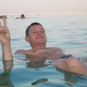 Фотография "Израиль 2010г. Мертвое море-захочешь, не утонешь..."