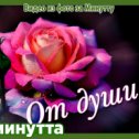 Фотография "Хочешь поздравить друзей красивой открыткой? Заходи к нам! http://www.odnoklassniki.ru/app/minutta?pht=1"