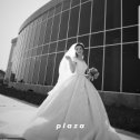 Фотография от центр свадебной моды PLAZA