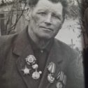 Фотография "Красильников Пётр Иванович , когда началась война , он служил в Армии , в Кавалерии. В начале он вое"