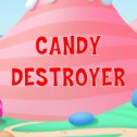 Фотография от Мой Candy Destroyer