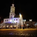 Фотография "Занесло нас в очередной раз в польский город #Gliwica 🇵🇱. Несмотря на его размеры, такой атмосферы, культуры и немецкой архитектуры мало где найдешь.
.
p.s. Все фото делал на свой телефон.
.
.
.
.
#poland #польша #гливице #nightphotography #nofilters #photophones #селезия #silesia"