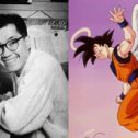 Фотография "Akira Toriyama  1955 - 2024"