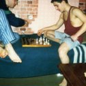 Фотография "Чемпионат по шахматам Армения -  Украина. Середина 90-х."