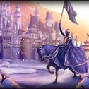 Фотография "Я завершил мега-задание Блинный фестиваль в игре Верность: Рыцари и Принцессы, и получил крутую награду. Заходи и играй со мной! http://www.odnoklassniki.ru/game/207316992"