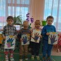 Фотография от Детский сад Дюймовочка