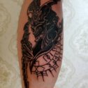 Фотография от RAVEN TATTOO 0772 244050