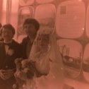 Фотография "осень 1979,свадьба Коли м.Рига"