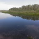 Фотография "Вот такой Урал а поселке сомородово 
"