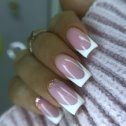 Фотография "Инстаграмм: darya_nails.kg"