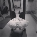 Фотография "Пусть у всех будет фото с йоги в гамаках! И у меня тоже) Ирина Анатольевна за кадром, но тоже в гамаке! #всехлюблю #счастьеесть  #егор"