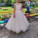 Фотография "Моя принцесса выпускной"